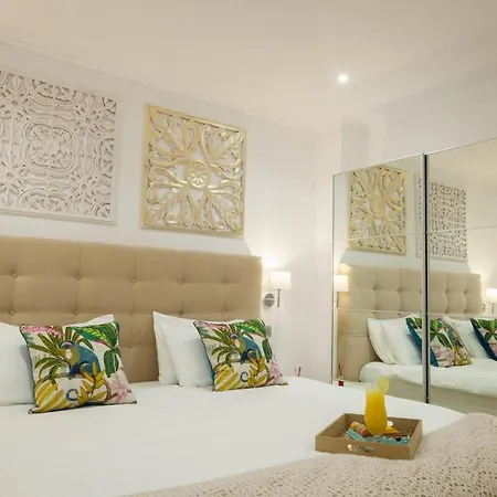 Elle Ocean Gran Canaria Heated Pool Wifi
